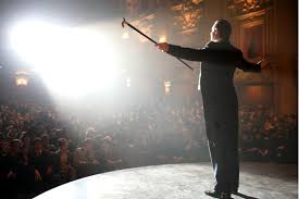 the prestige