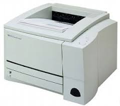hp laser 2200dn
