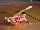 sports aerobics