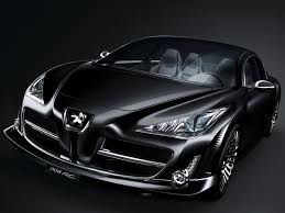 peugeot 908rc