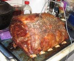 Prime Rib Roast