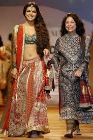 lehengas by ritu kumar