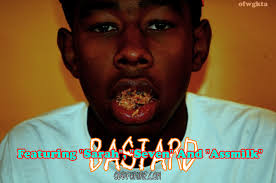 BASTARD from Tyler Creator on