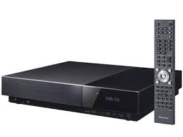 home cinema pioneer