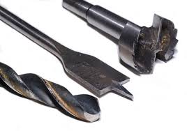 cutting drill bit