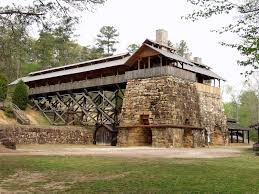Tuscaloosa, AL : Furnaces at