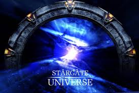Stargate Universe