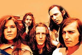 Janis Joplin - Big Brother And The Holding Company