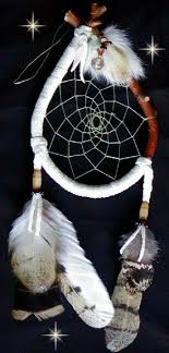 chippewa dream catchers