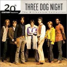 three dog nights greatest hits