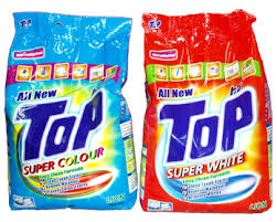 detergent powder