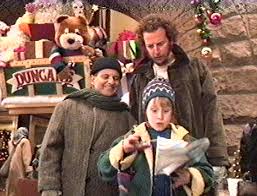 take three home for christmas