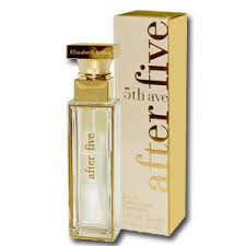 elizabeth arden after five