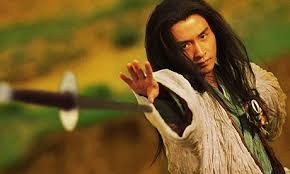 ashes of time dvd