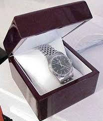 boxes watch