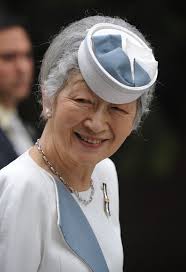 empress of japan