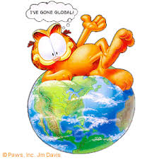 Garfield Garfield7