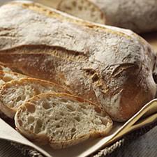 rustic italian bread