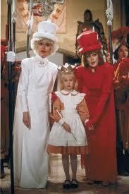 alice in wonderland movies 1985