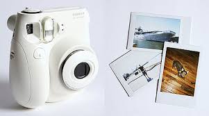 fujifilm instant cameras