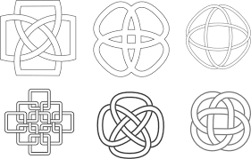 celtic knot clip art