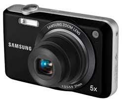 samsung sl 40 12.2mp digital camera