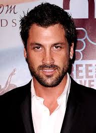 Maksim Chmerkovskiy