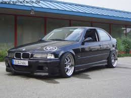 318ti compact