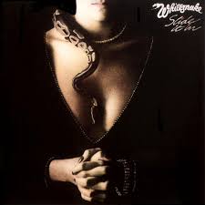 Whitesnake - All Or Nothing