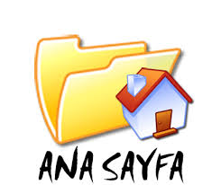 Ana Sayfaya Git