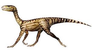 Silesaurus opolensis