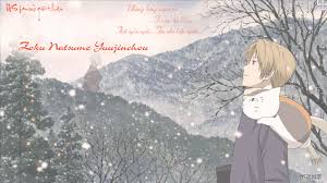 zoku natsume yuujinchou