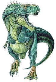 tyrannosaurus rex image