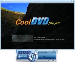 dvd components