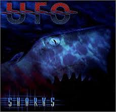 Ufo - Sharks
