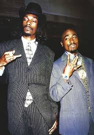 snoop dogg tupac