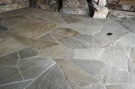 irregular flagstone
