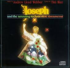 Andrew Lloyd Webber - Joseph And The Amazing Technicolor Dreamcoat - 1982 Broadway