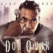 Don Omar - Reggaeton From America To Europe
