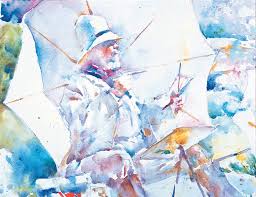 charles reid artist
