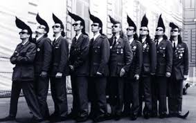 leningrad cowboys