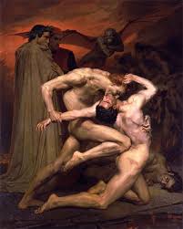 el infierno de dante