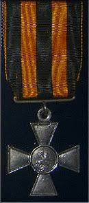 st georges cross medal