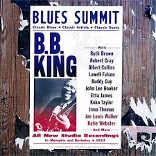 B.B. King - Blues Summit