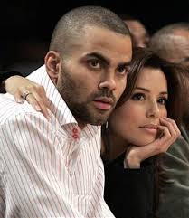 eva et tony