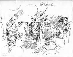 cheap suit serenaders