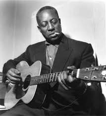 big bill blues