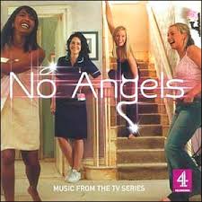 no angel cd