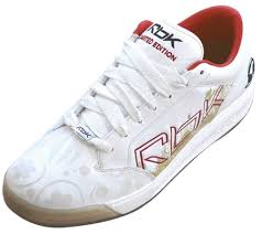 reebok dj