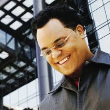 Israel & New Breed - Israel New Breed Live A Deeper Level